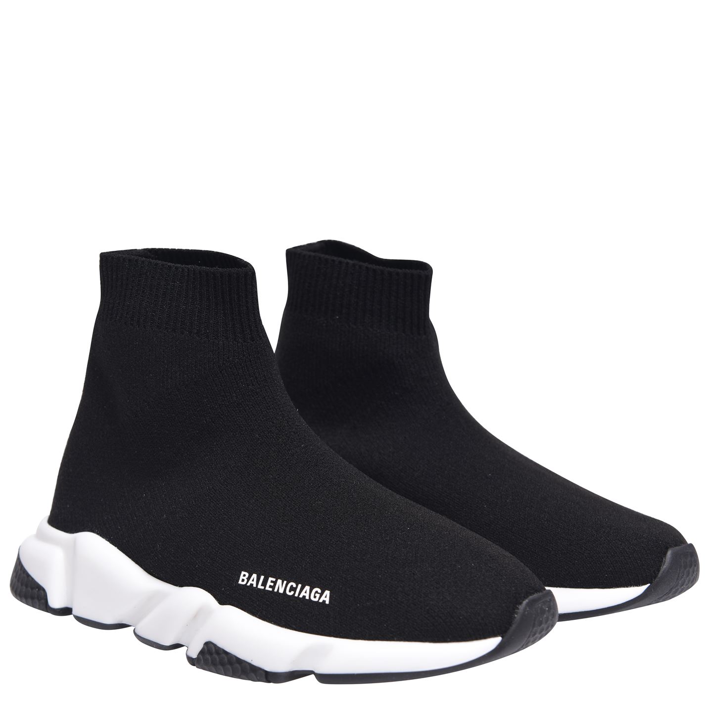 balenciaga speed trainer socks