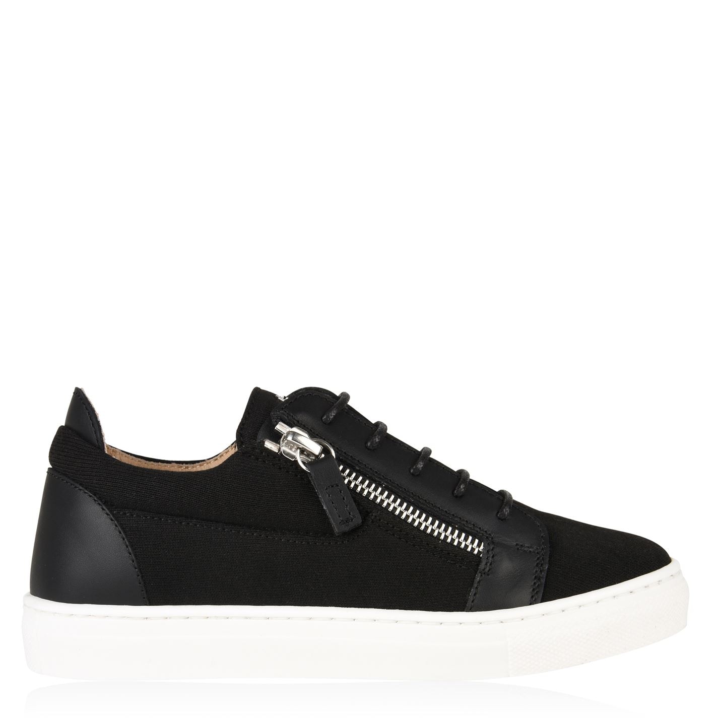 giuseppe zanotti junior trainers