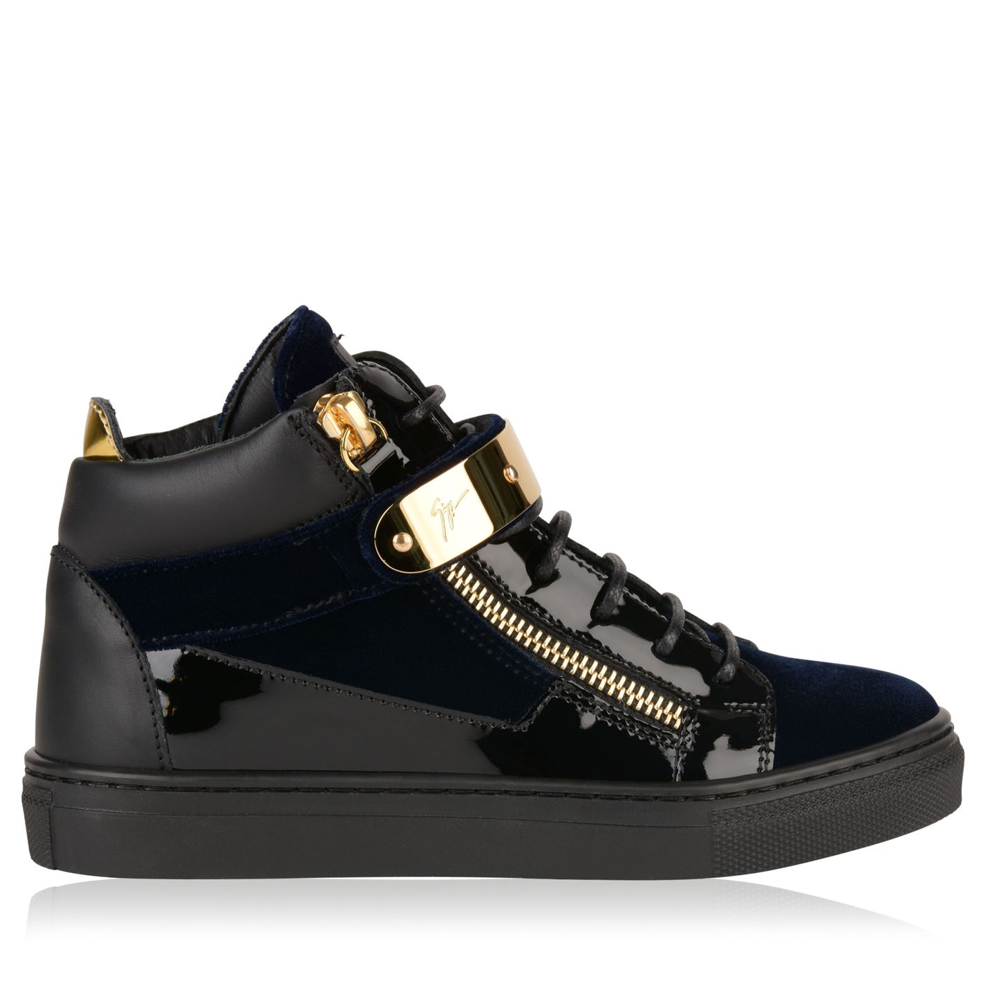 Children's giuseppe zanotti outlet