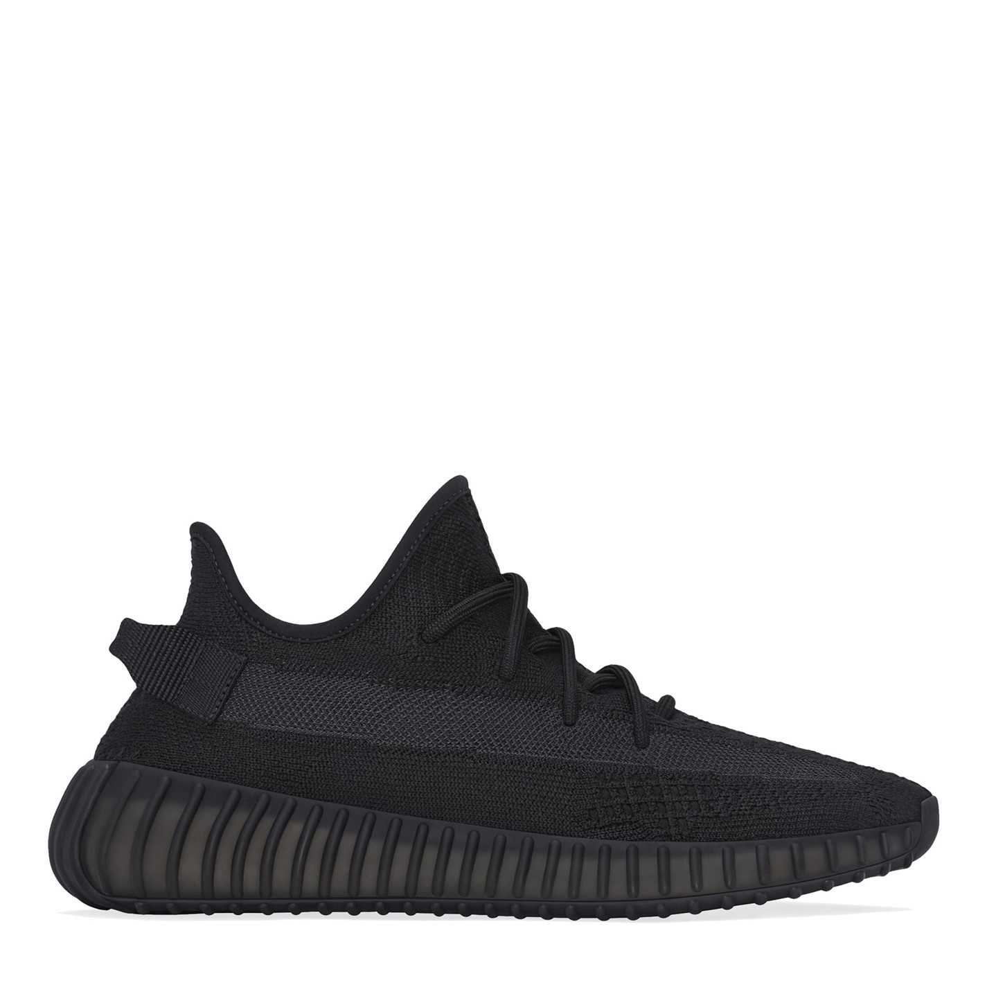 Yeezy boost 35 off white black clearance