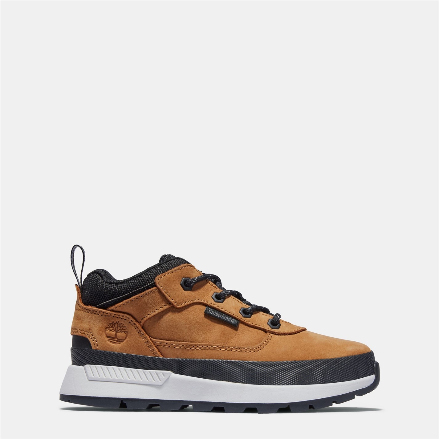 timberland trainer boots