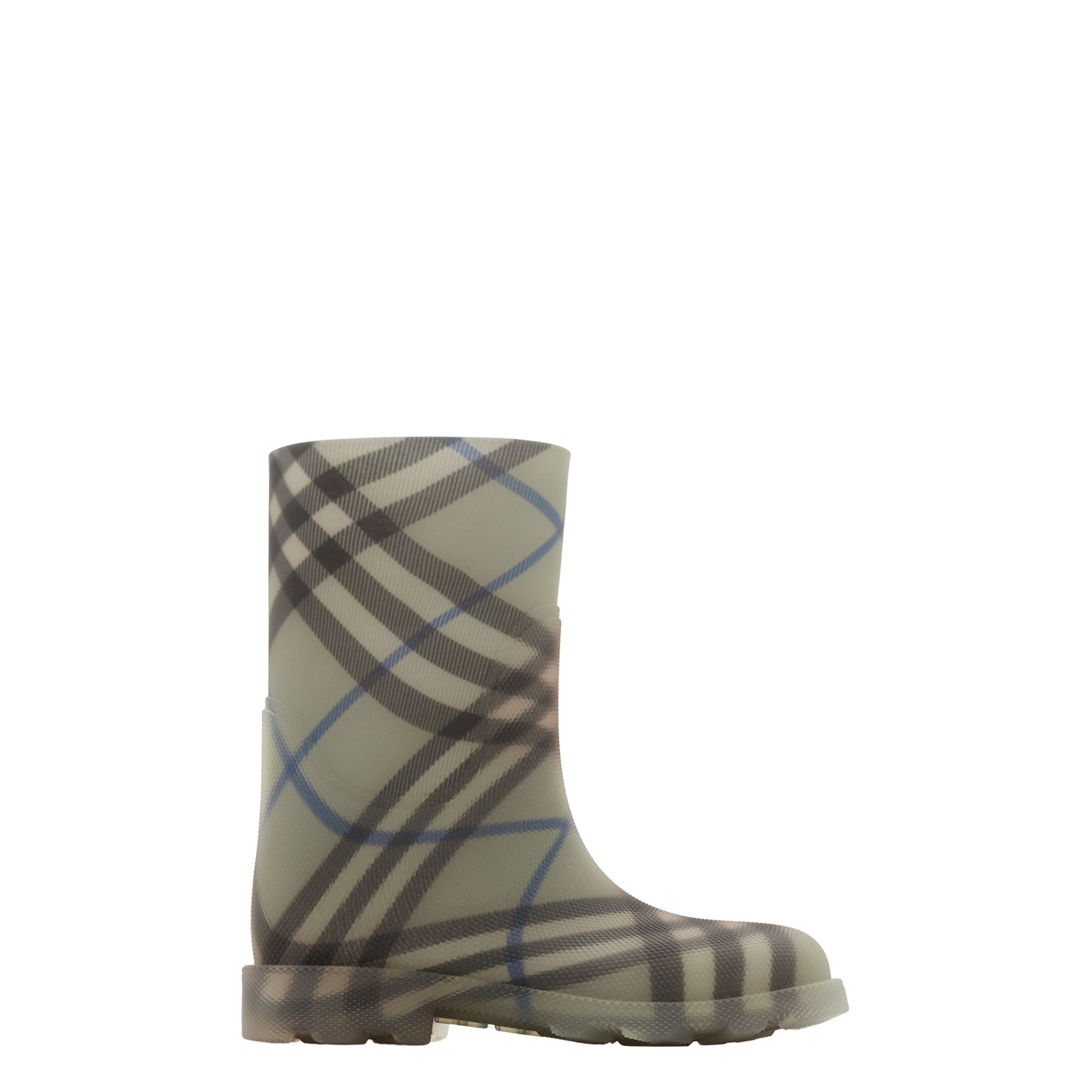 Burberry high boots clearance