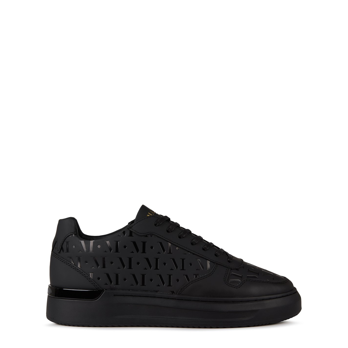 MALLET Mono Hoxton Trainers Cruise Fashion