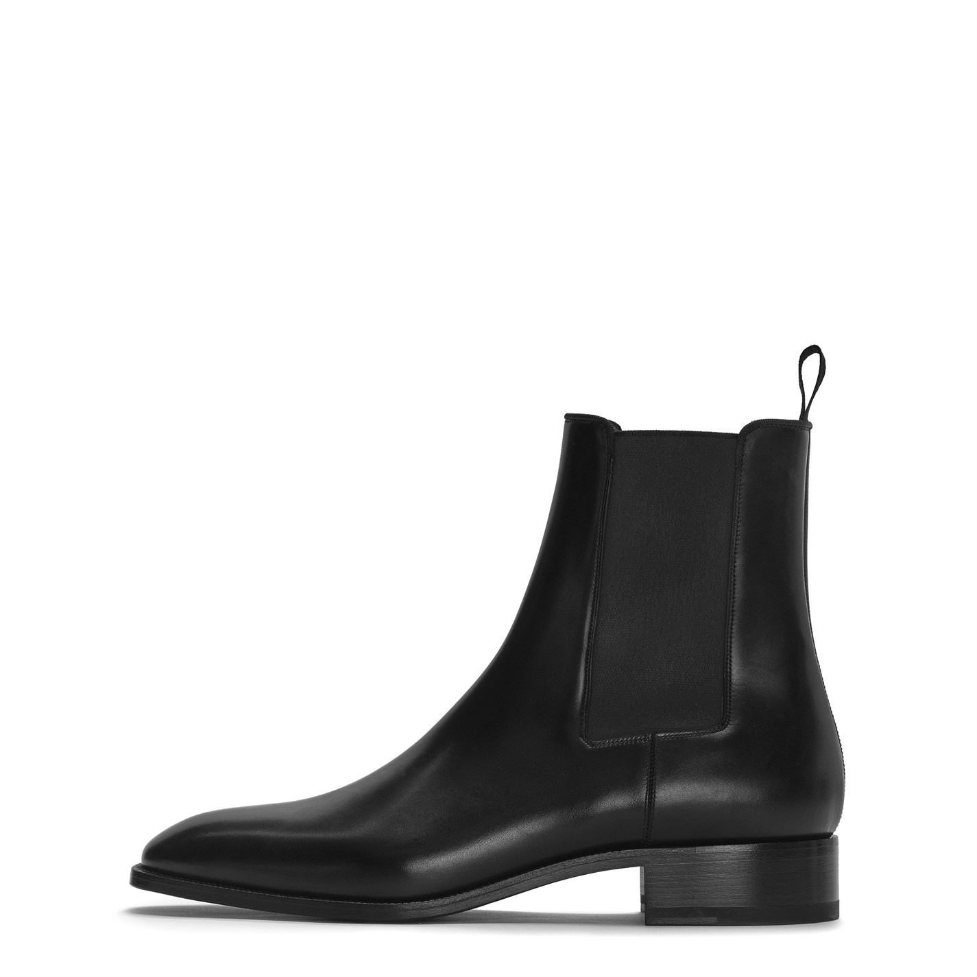 christian louboutin women's chelsea boots
