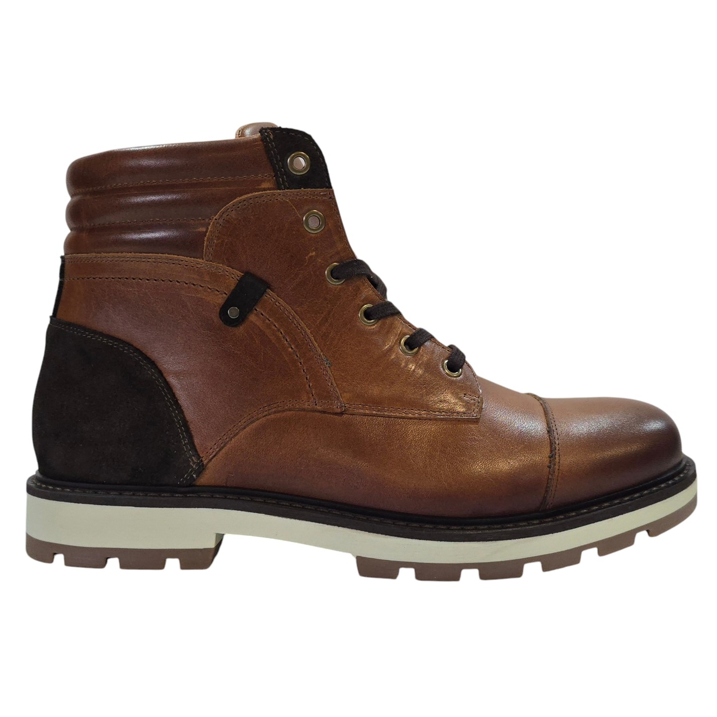 grenson suede boots