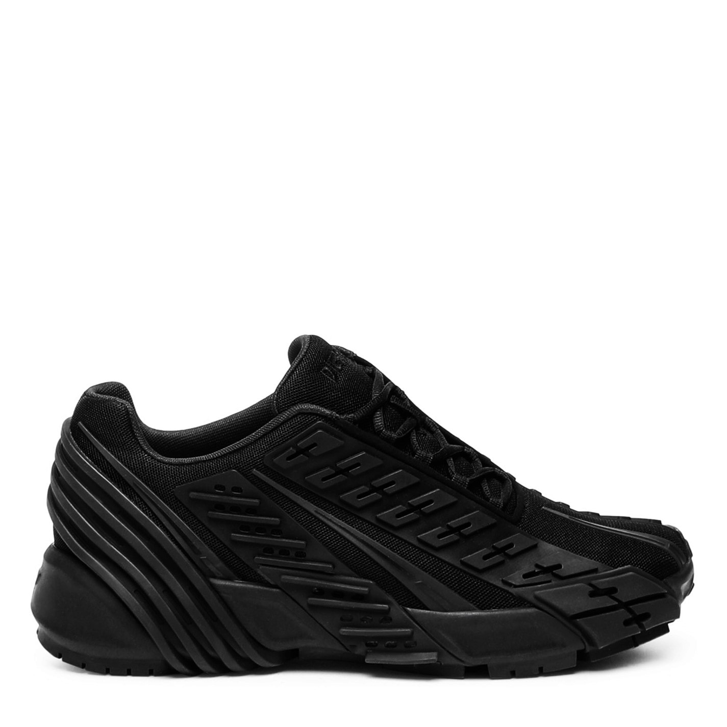 Diesel black shoes sale