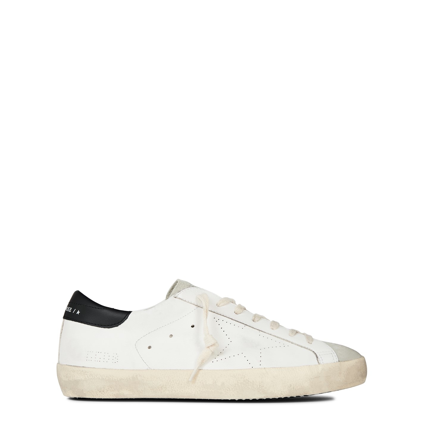 Trainers golden hotsell goose