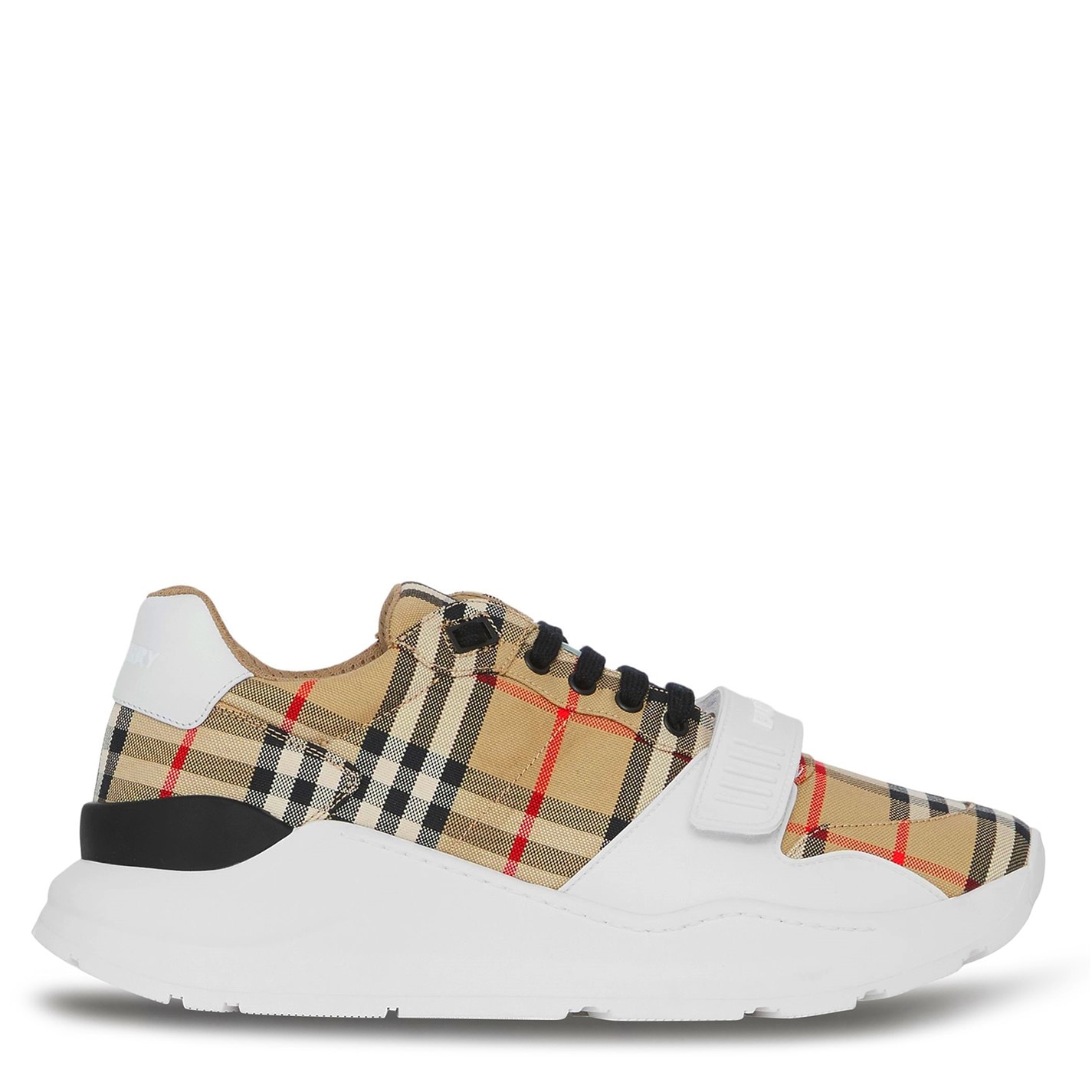 Burberry deals trainer shoes