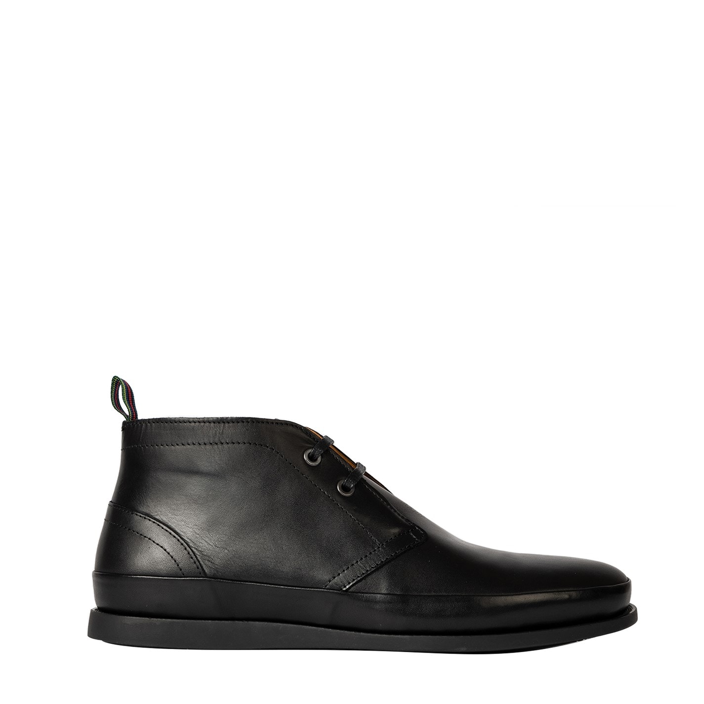 paul smith chukka boots