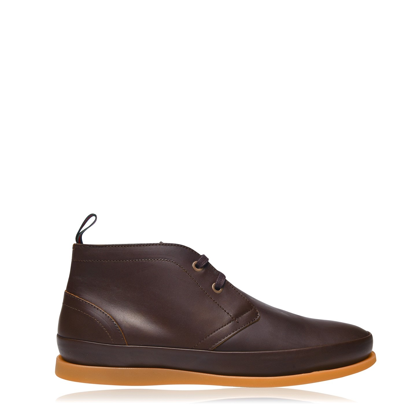 PS PAUL SMITH Cleon Chukka Boots | Cruise Fashion