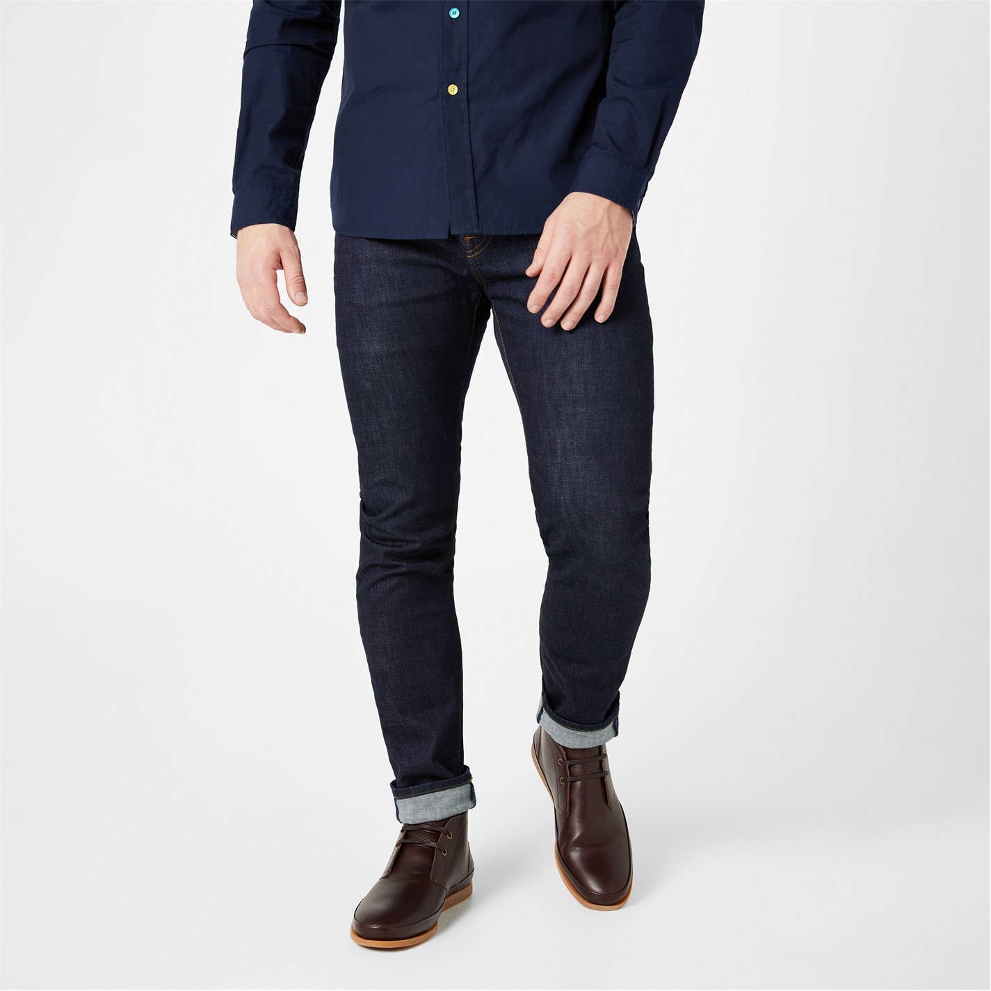 cleon paul smith