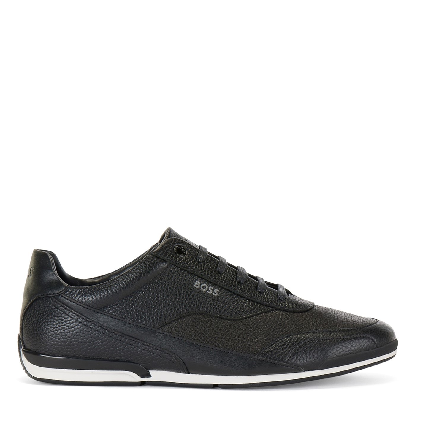 Cruise hugo boss trainers outlet