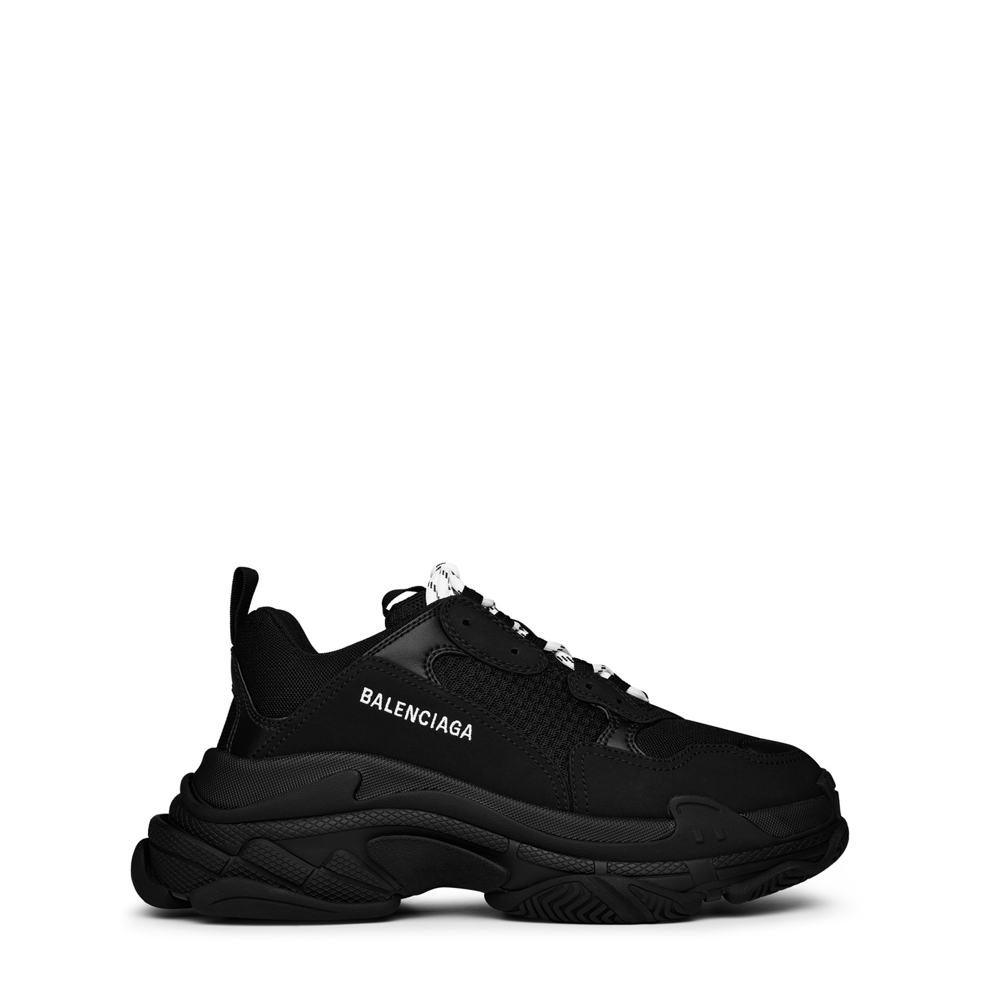 mens balenciaga trainers