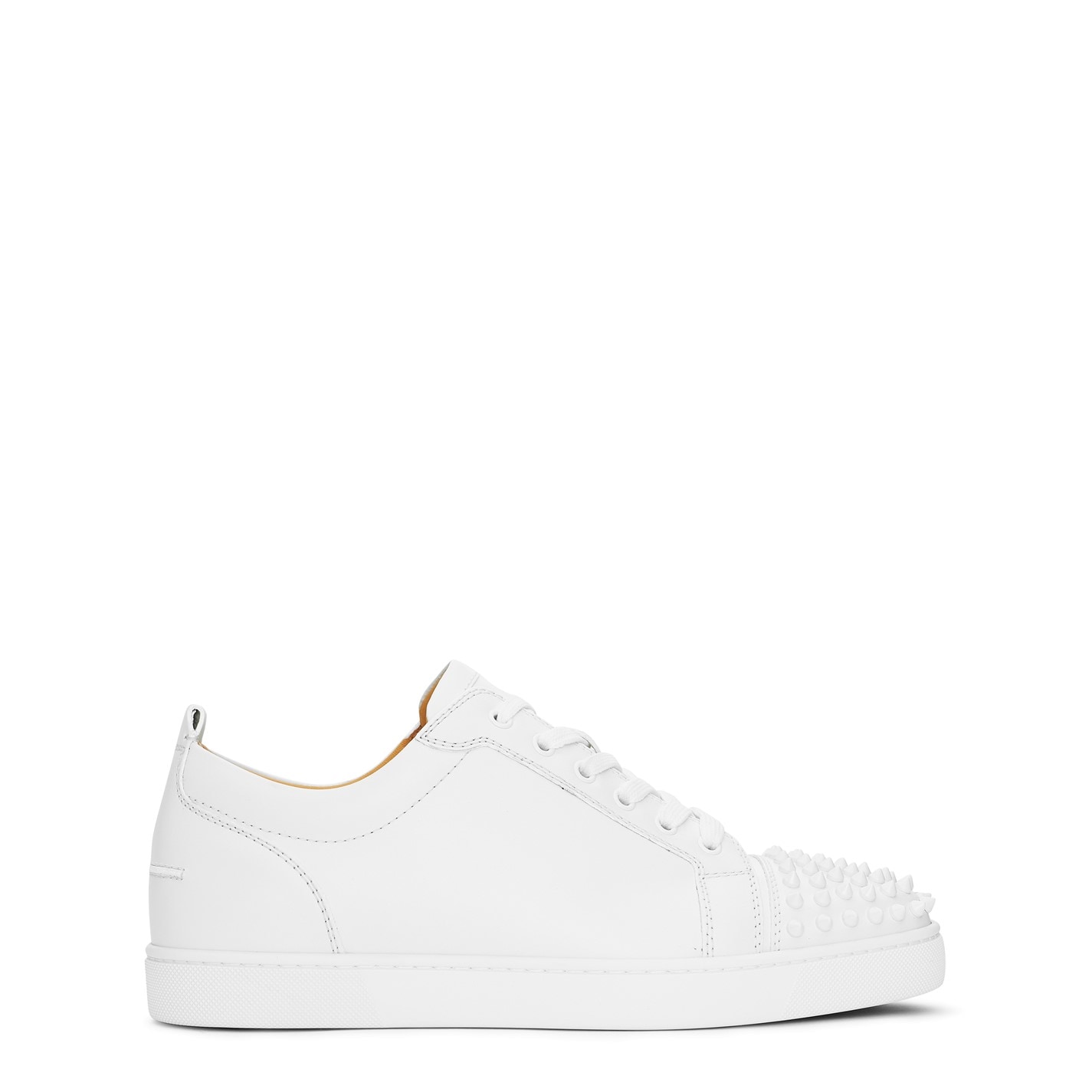 CHRISTIAN LOUBOUTIN Louis Spike Low Sneakers | Cruise Fashion