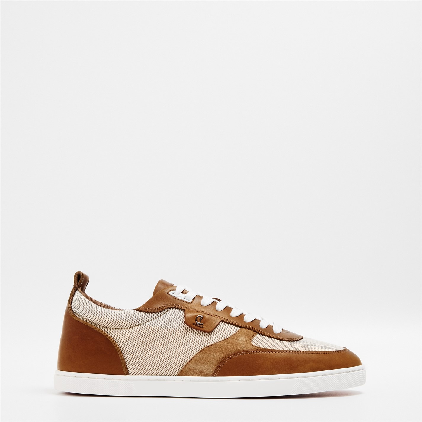 ralph lauren sayer trainers