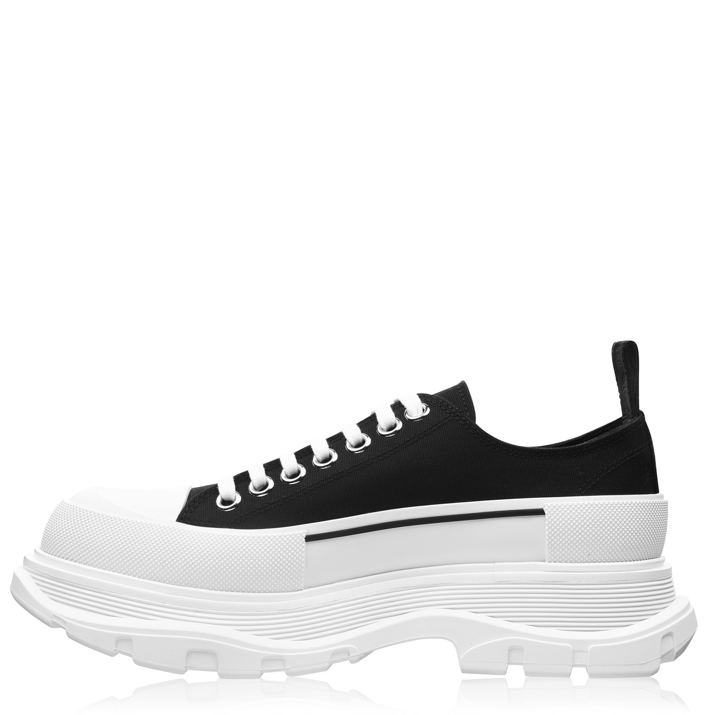 discount on alexander mcqueen trainers