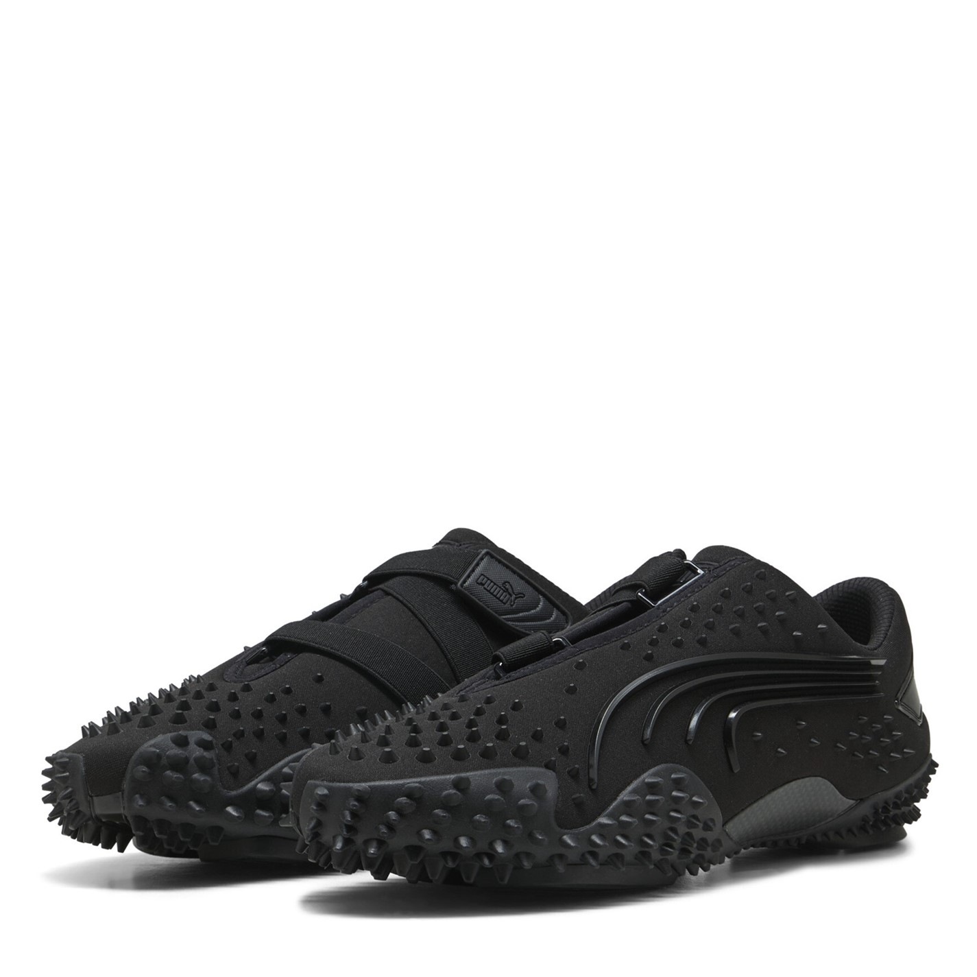 hugo zero trainers
