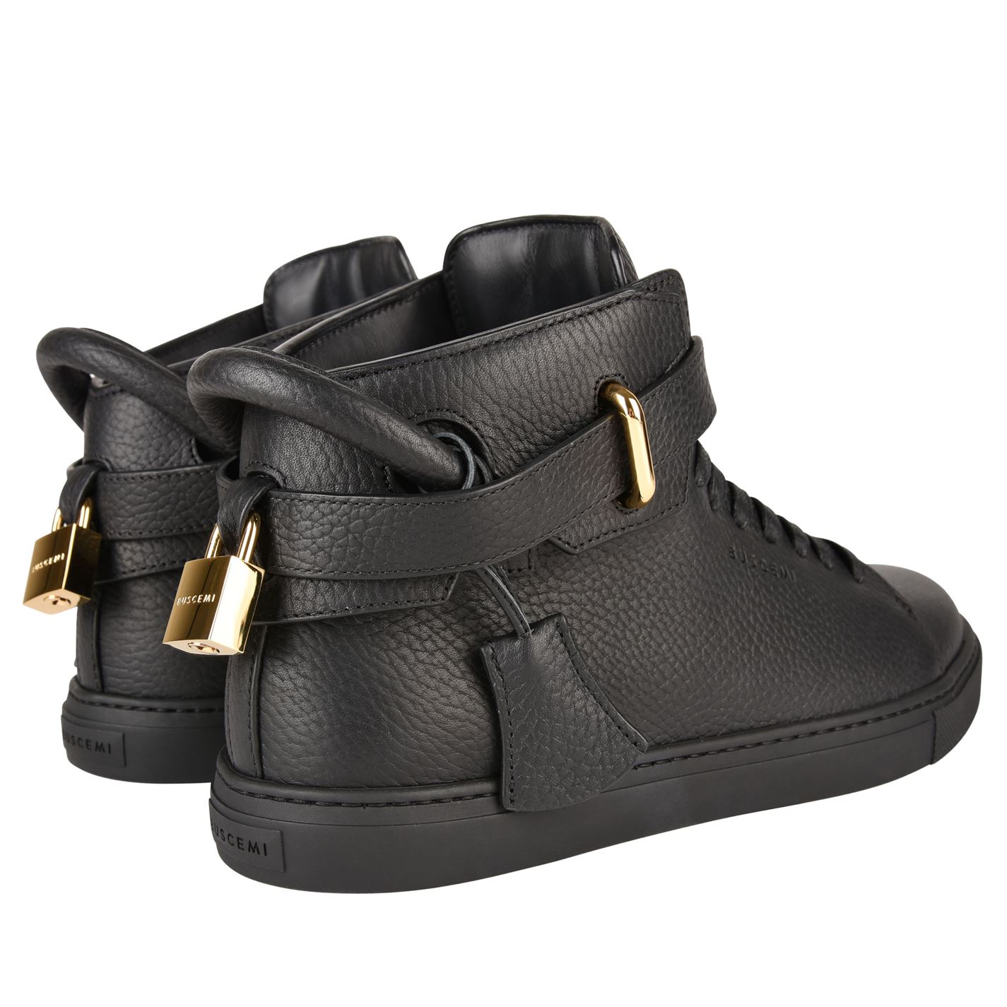 buscemi 100mm black