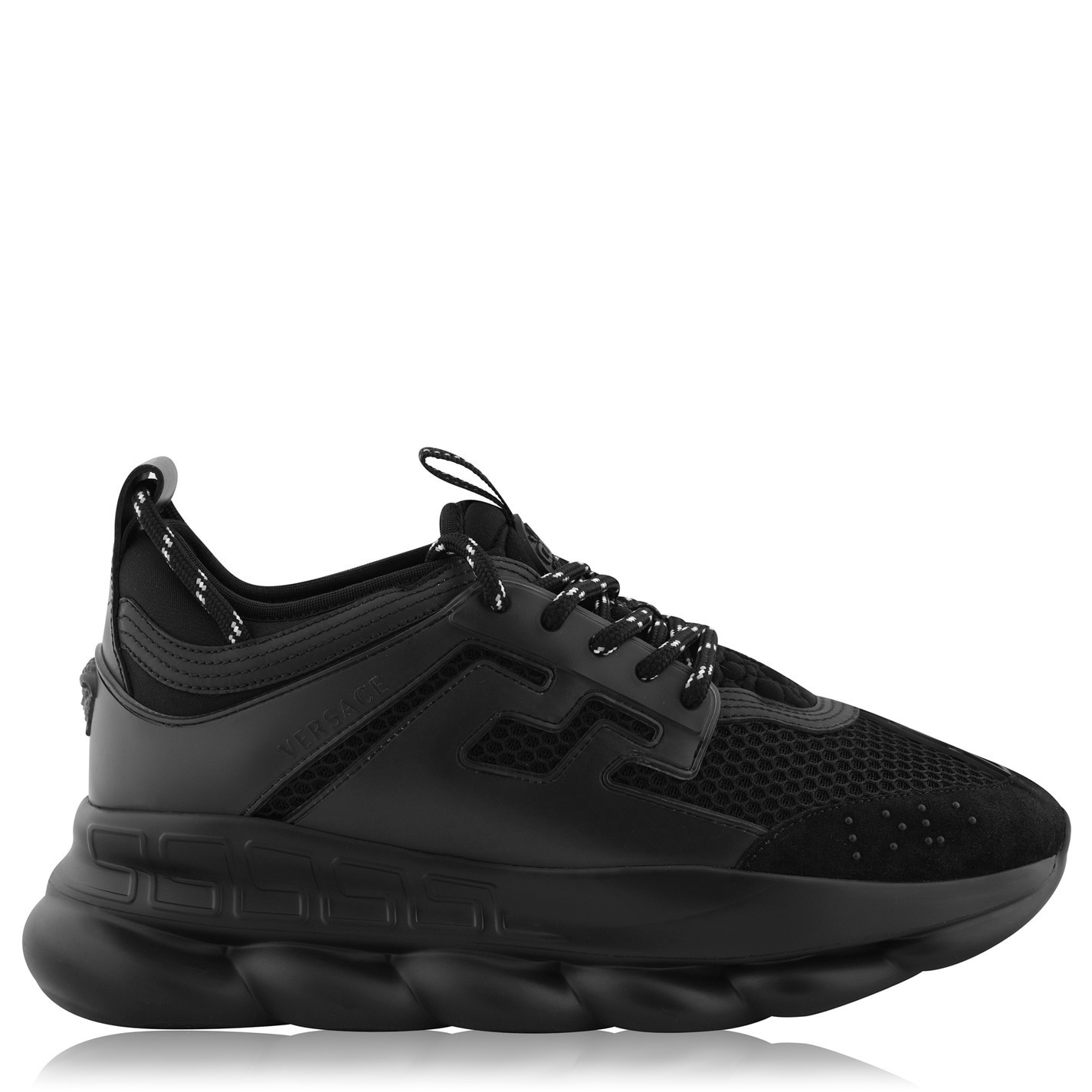 versace chain reaction trainers sale