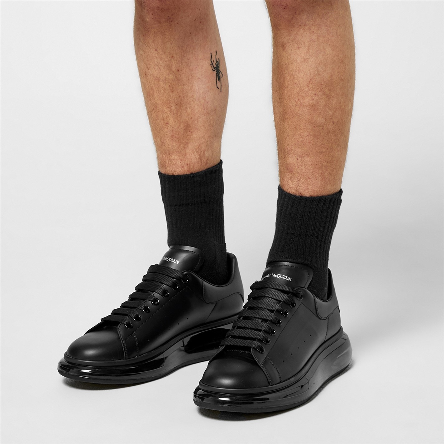 Cruise alexander mcqueen trainers on sale
