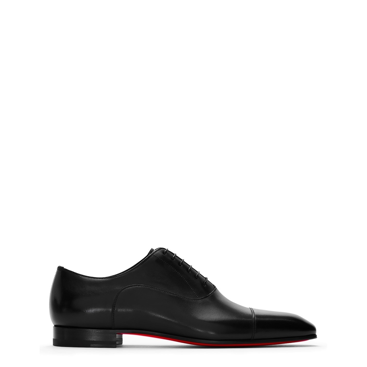 christian louboutin womens oxford shoes