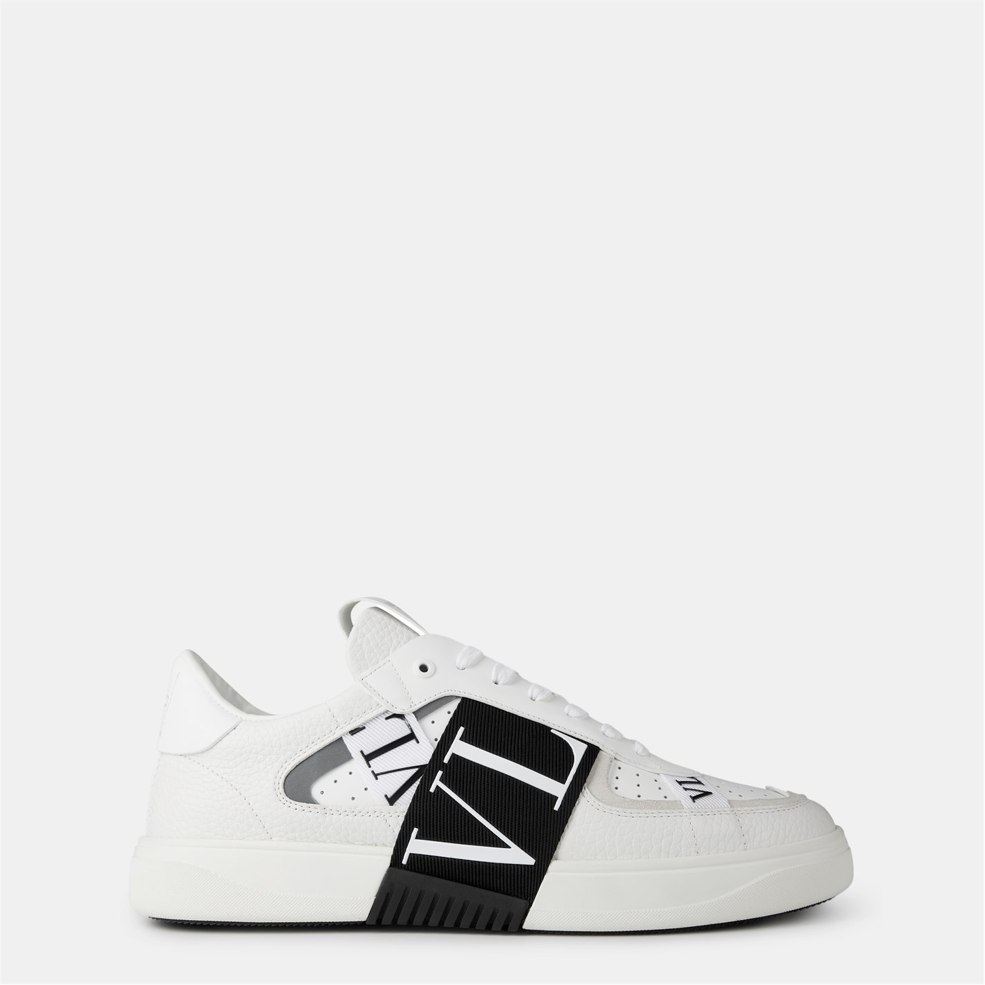 valentino garavani vltn sneakers