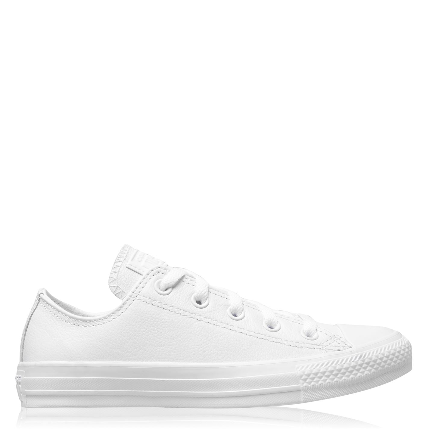 converse mono white