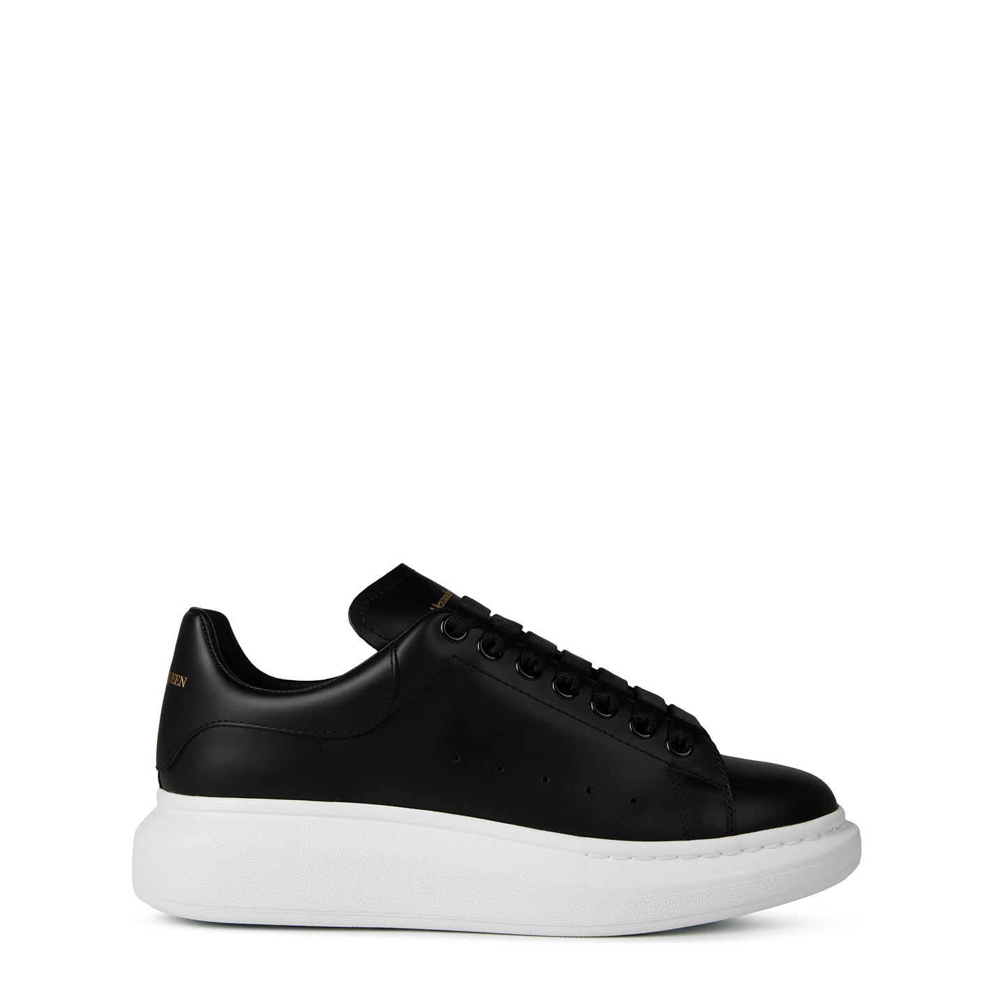 ALEXANDER MCQUEEN Oversized Trainers | Cruise Fashion