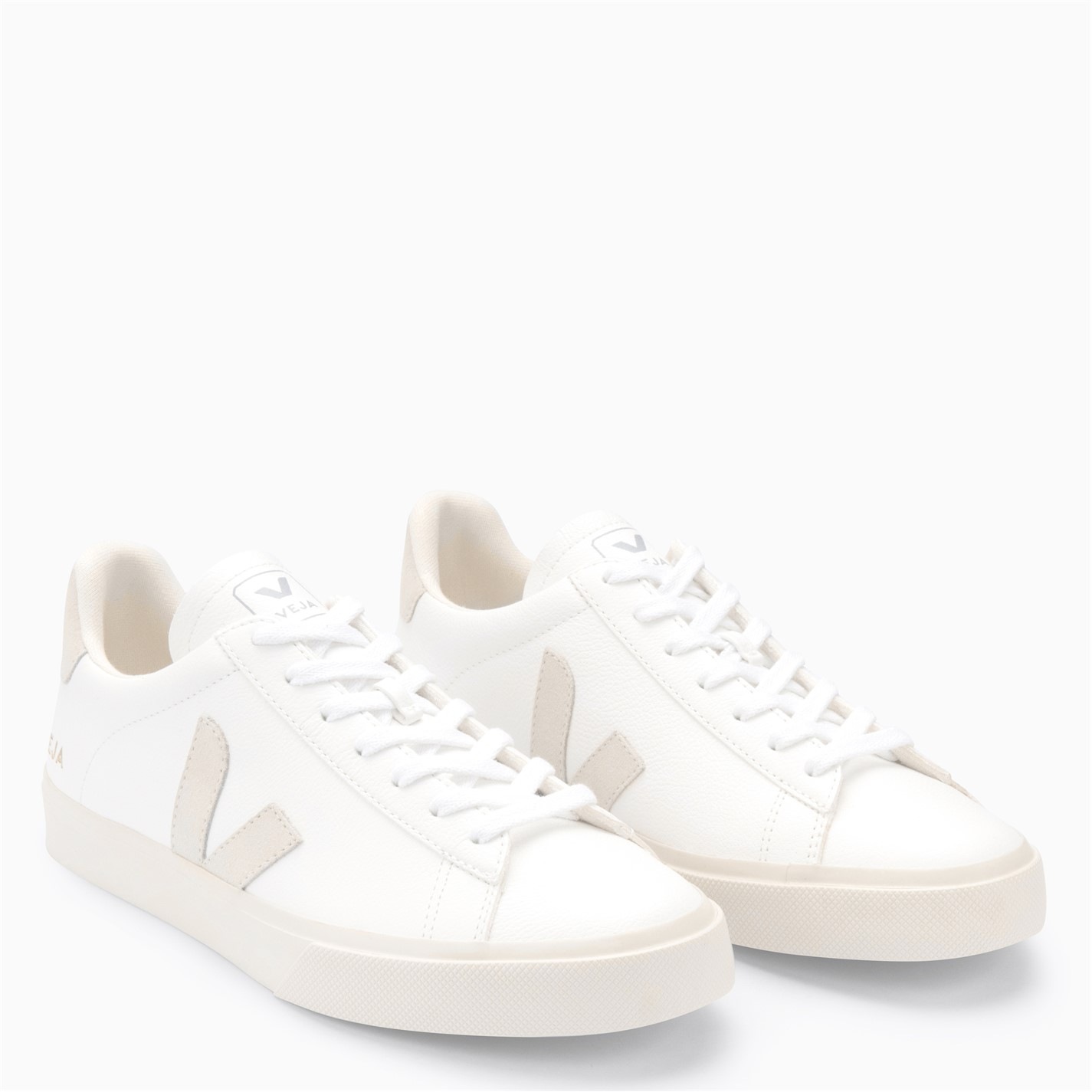 veja campo all white