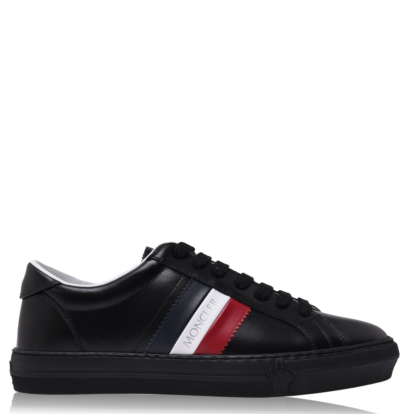 moncler monaco shoes