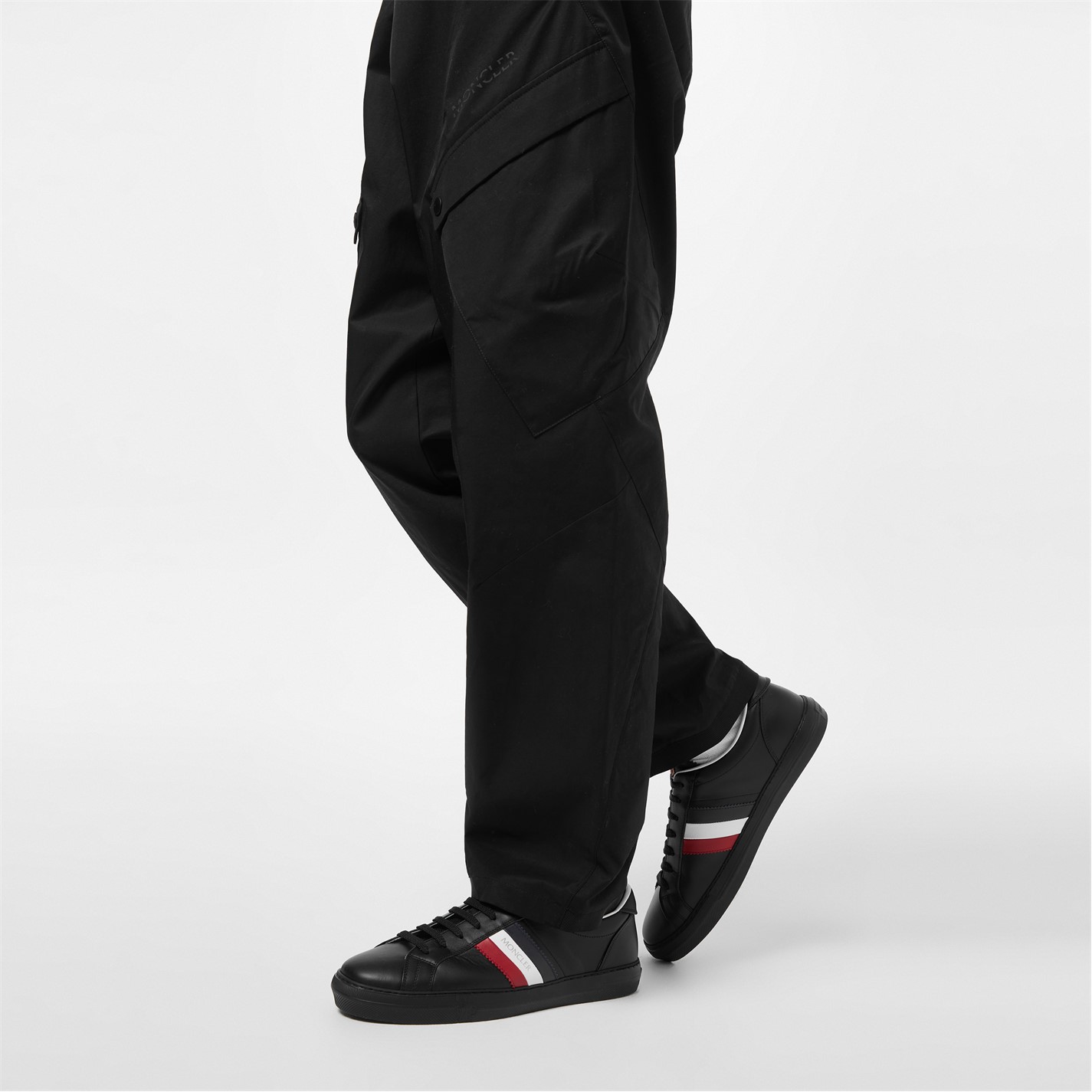 moncler monaco shoes