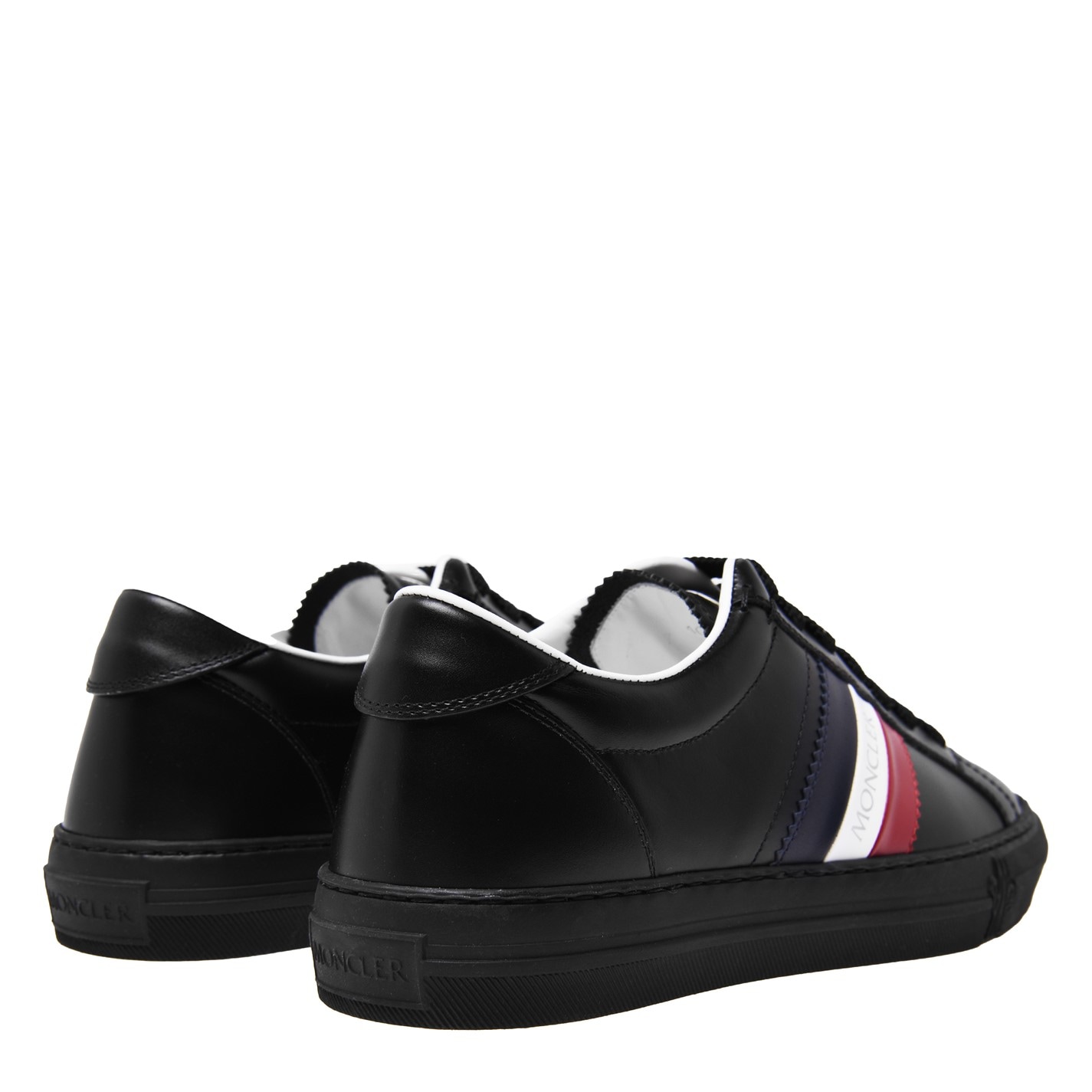 moncler monaco shoes