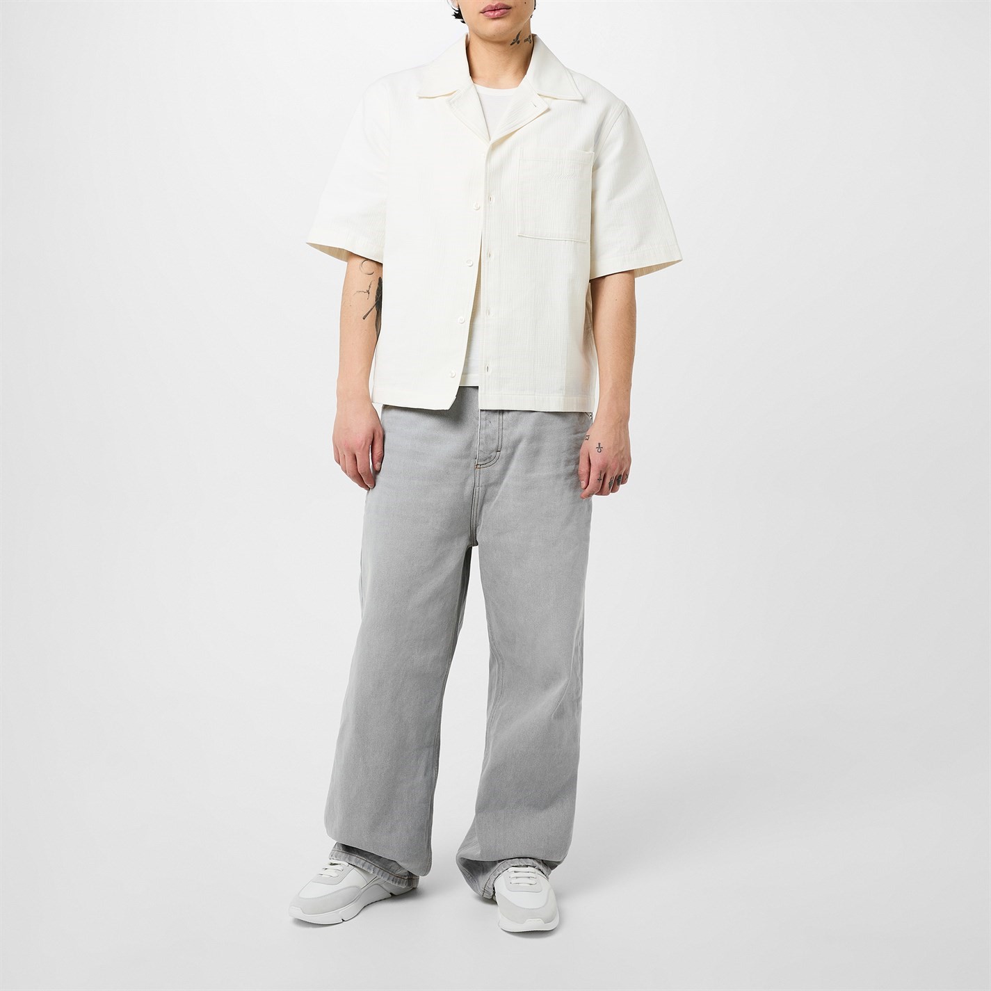 AXEL ARIGATO Genesis Cruise Fashion