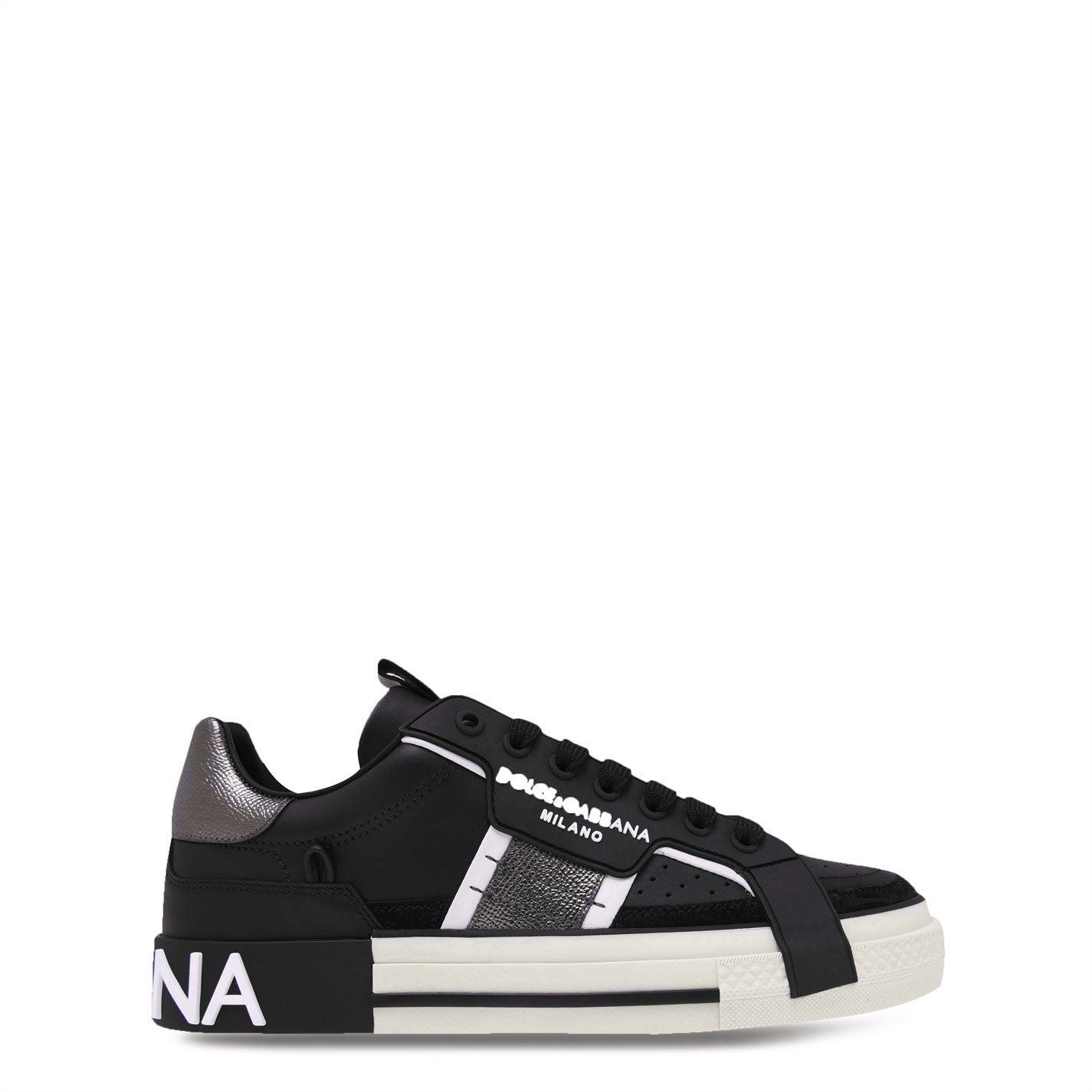 Dolce and gabbana trainers sale