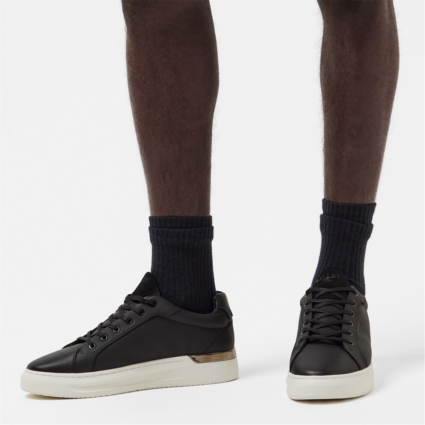 MALLET Grftr Low Trainers Cruise Fashion