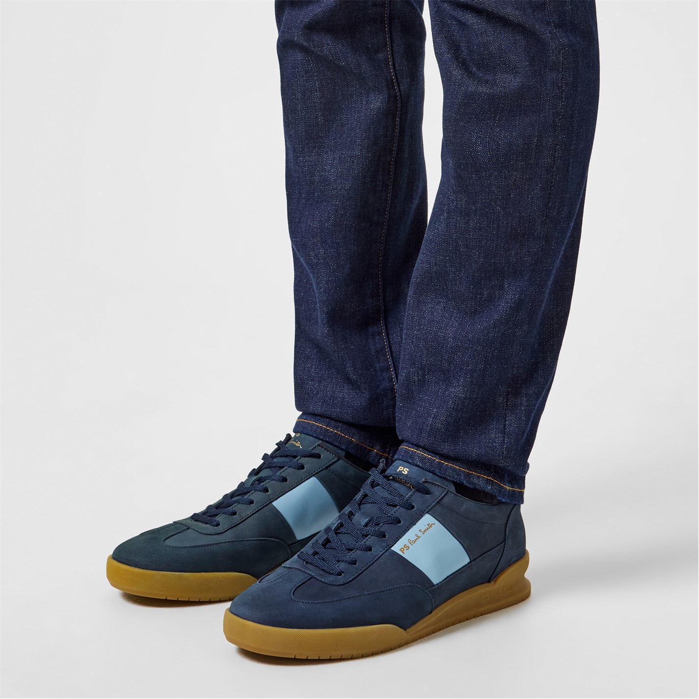 ps paul smith dover trainers