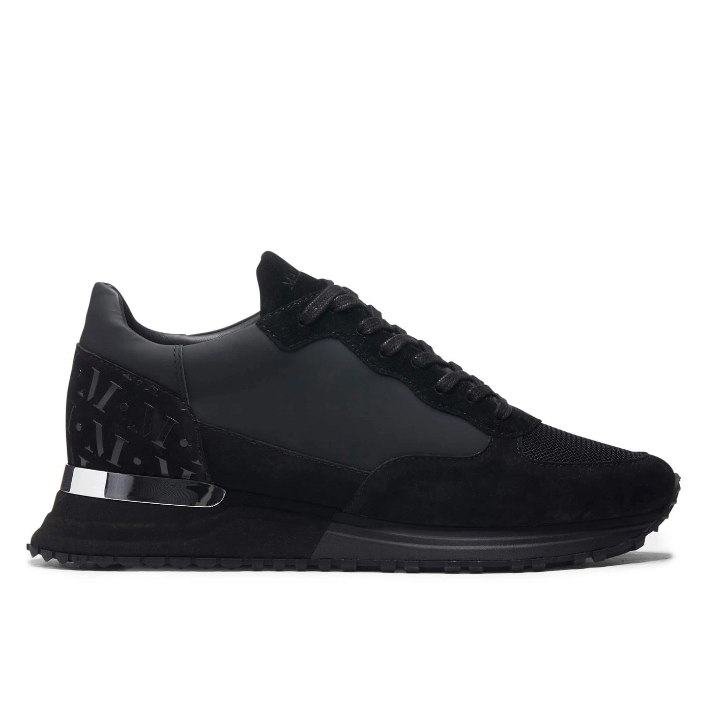 White hotsell mallets shoes