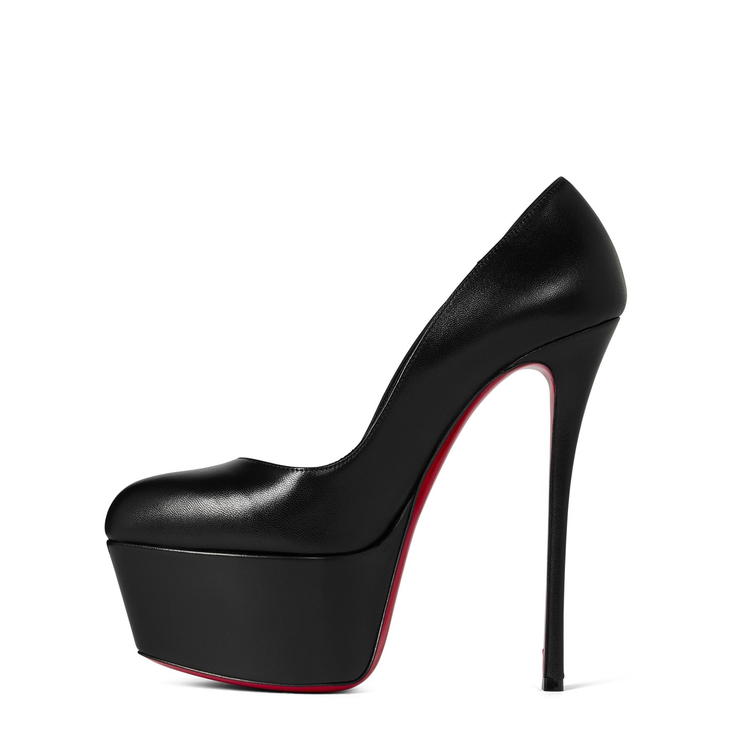 louboutin dolly alta