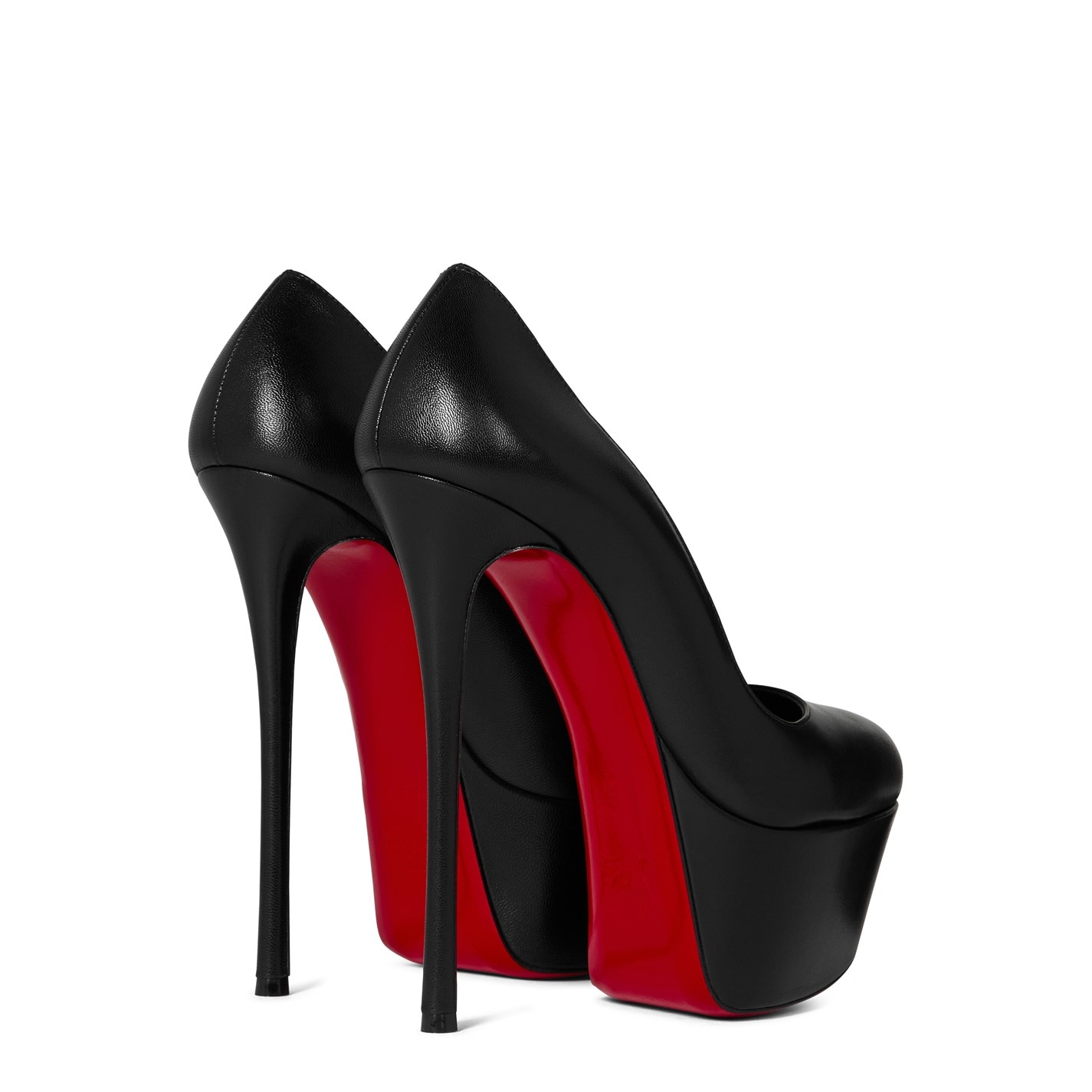 louboutin dolly alta