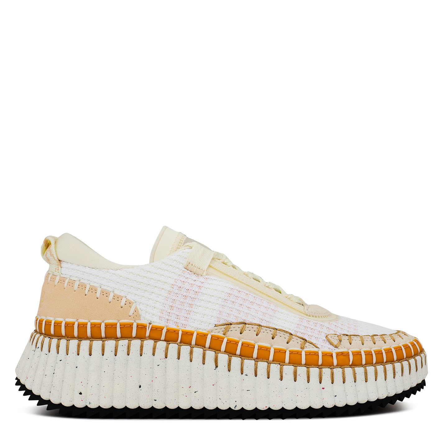 Womens sales chloe trainers