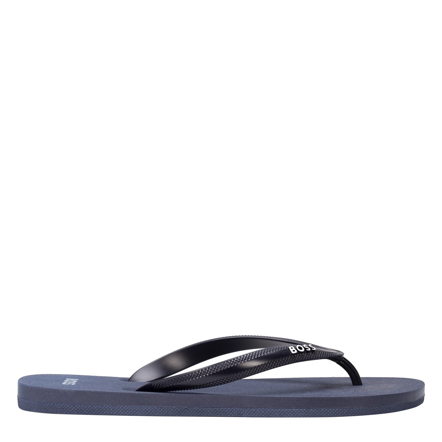 Womens hugo sales boss flip flops