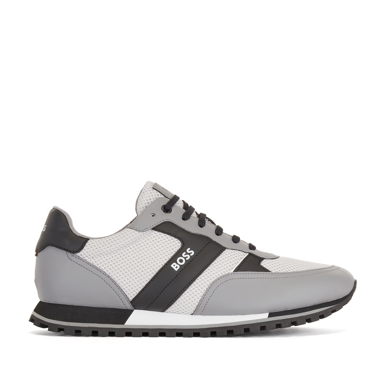 Cruise hugo boss trainers deals