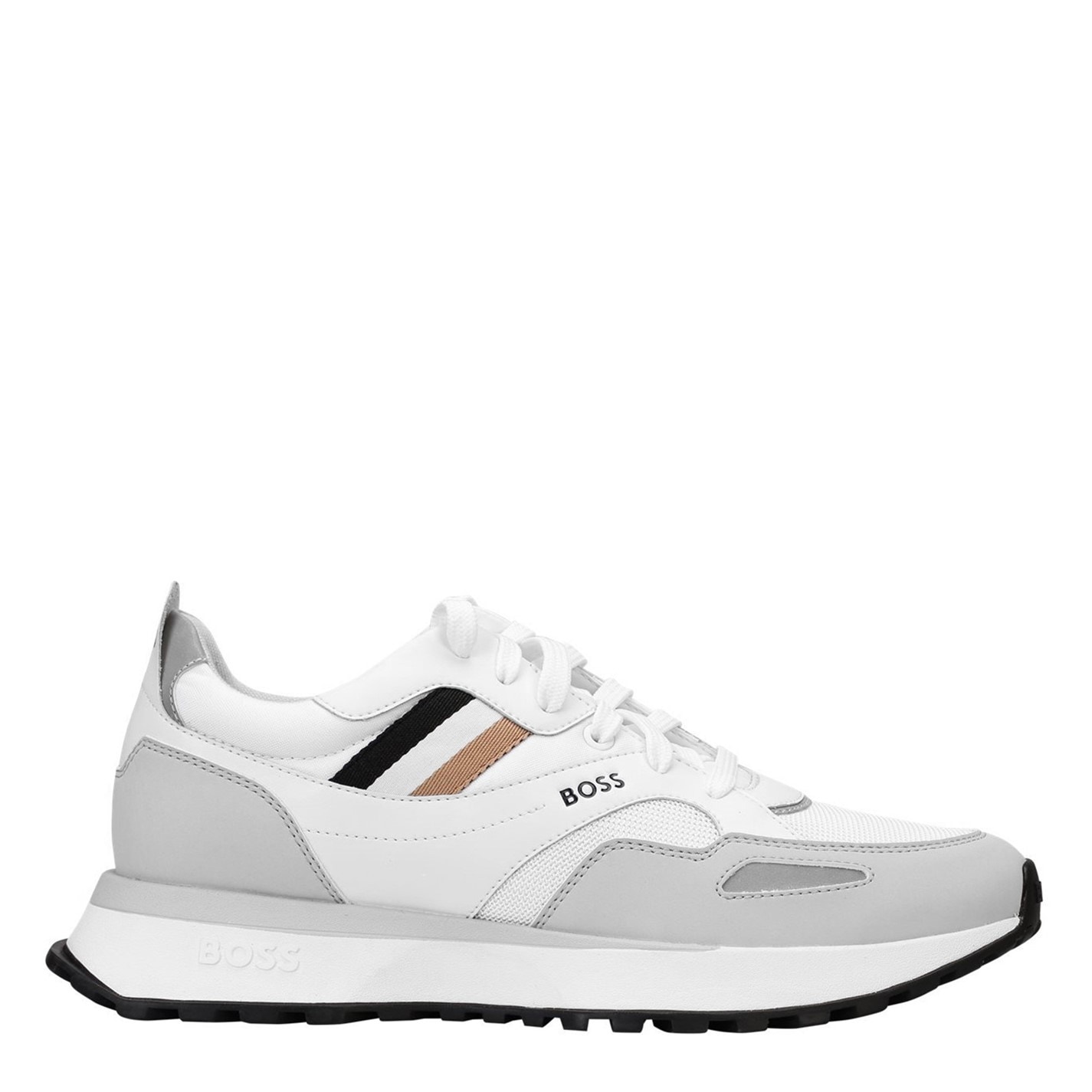 Cruise hugo hotsell boss trainers