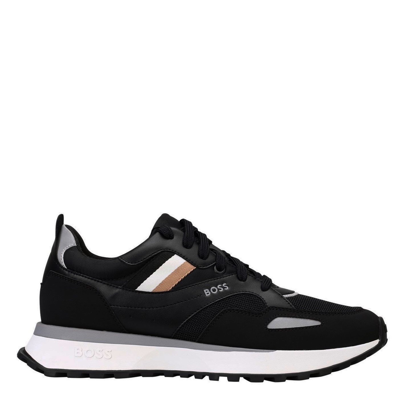 Cruise hugo boss trainers outlet