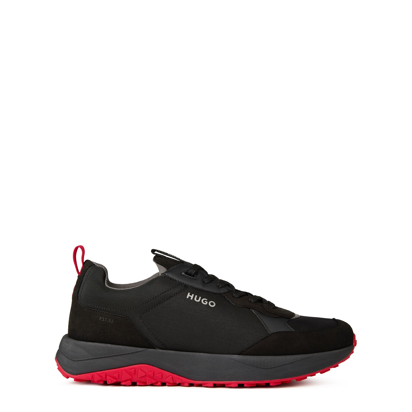 Hugo Kane Runners Cruise Fashion