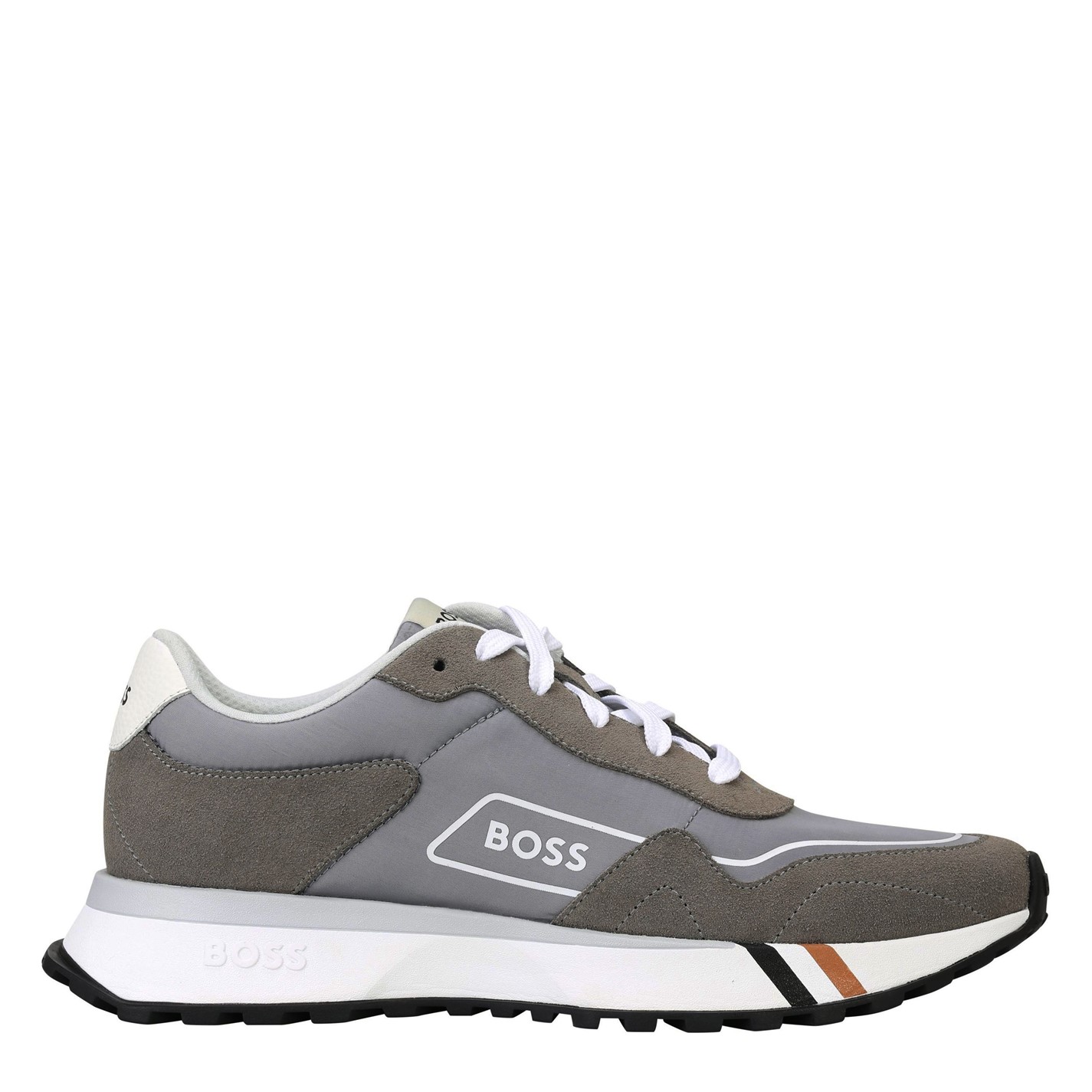 Cruise hugo boss trainers on sale