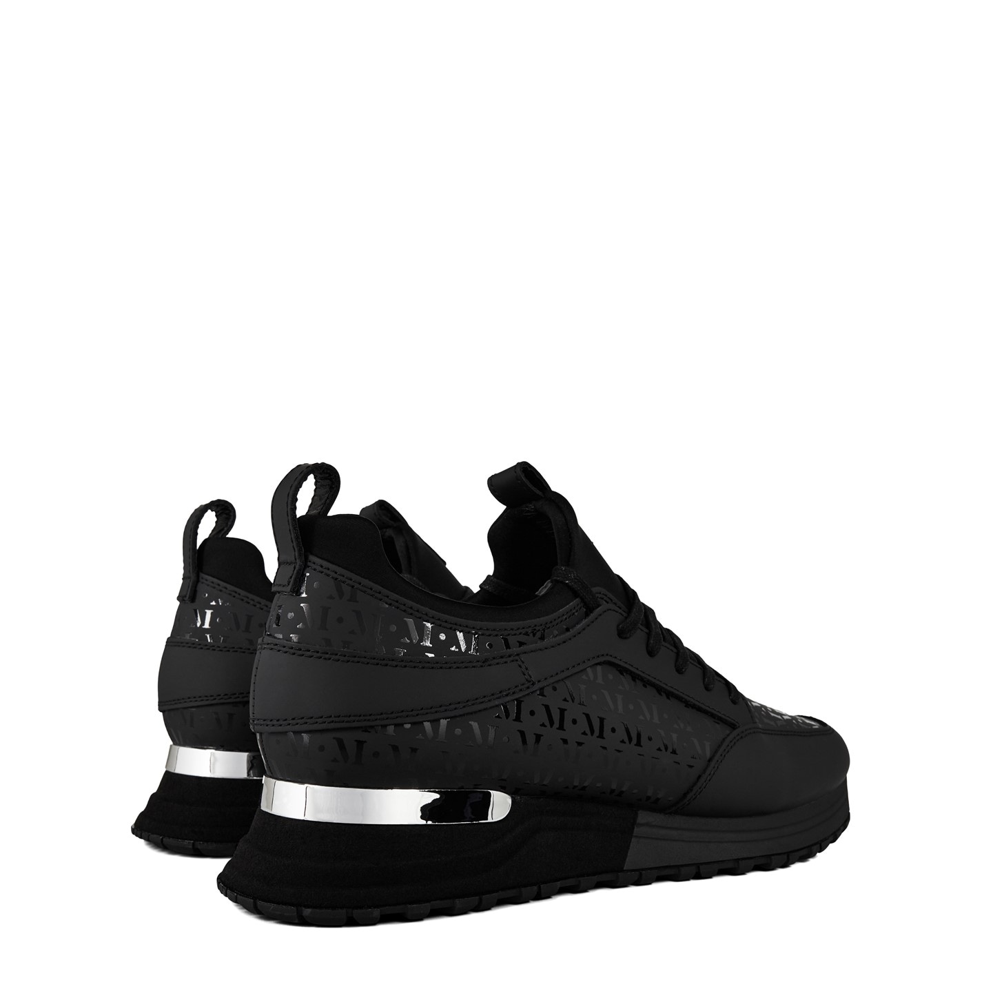 MALLET Archway 2.0 Trainers Cruise Fashion