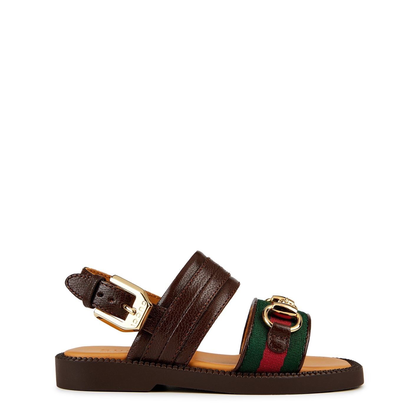 Gucci sandals best sale girls