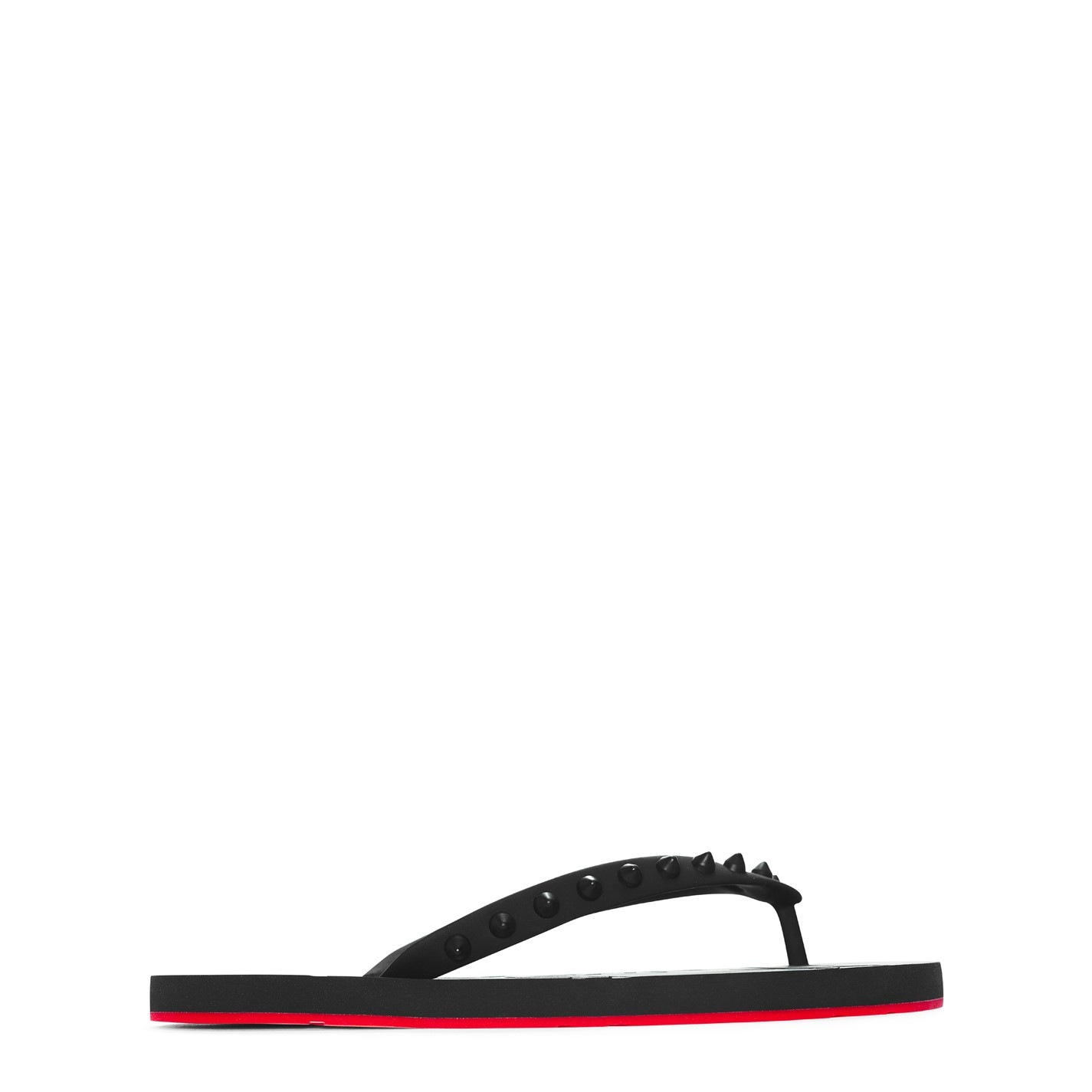 louboutin sliders mens