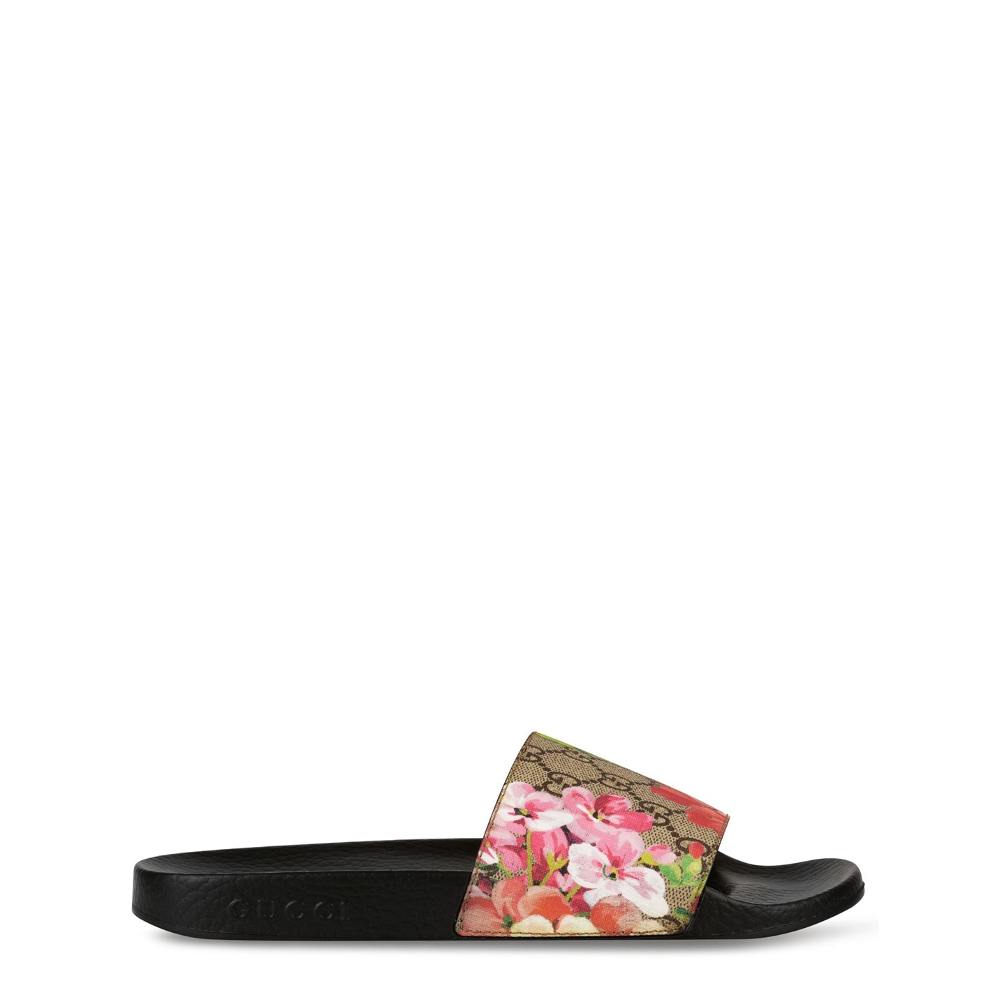 gucci sliders for women